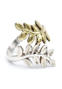 Aymuray design ring