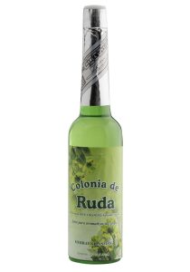 Ruda Water (Agua de Ruda)